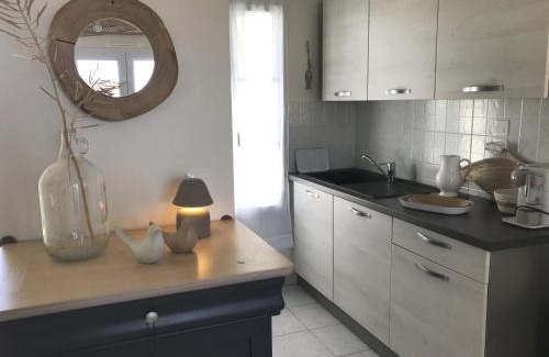 Le Bois-Plage-en-Re House | AURORE maison confort au Bois Plage