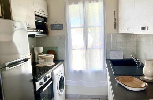 Le Bois-Plage-en-Re House | AURORE maison confort au Bois Plage