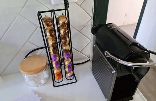 Romans-sur-Isere Apartment | Aurore's cocoon