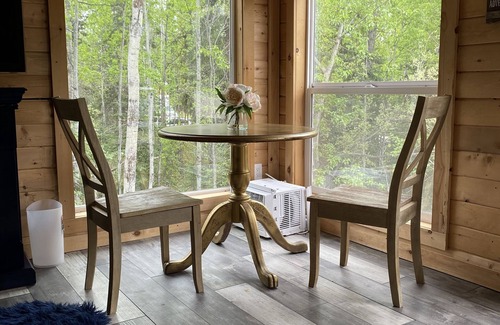 Delta Junction House | Aurorian Nights Resort