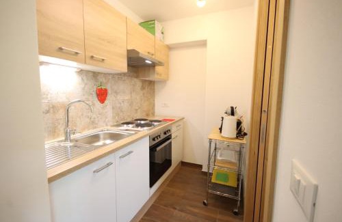 Valle San Silvestro Apartment | Aurturist Dobbiaco Roulette