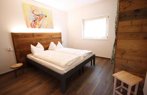 Valle San Silvestro Apartment | Aurturist Dobbiaco Roulette