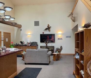 Mio Hotel | Ausable Valley Inn