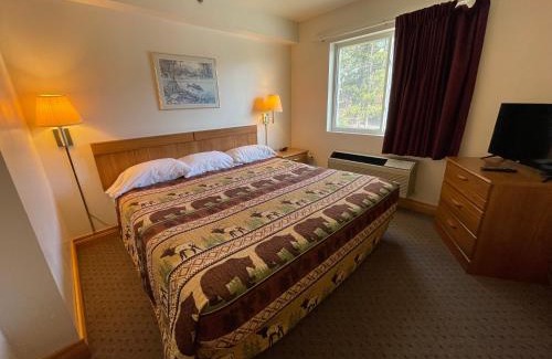Mio Hotel | Ausable Valley Inn