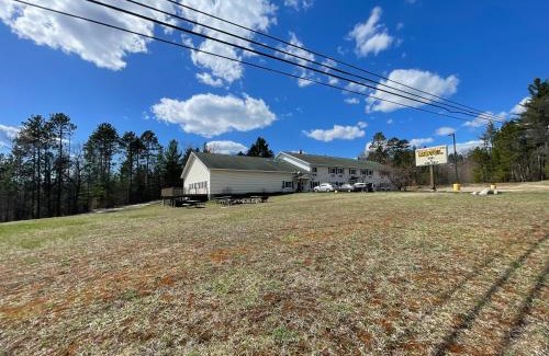 Mio Hotel | Ausable Valley Inn