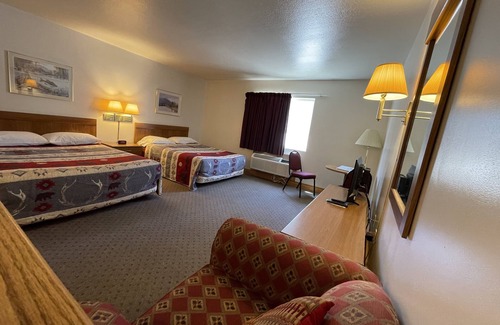 Mio Hotel | AuSable Valley Inn