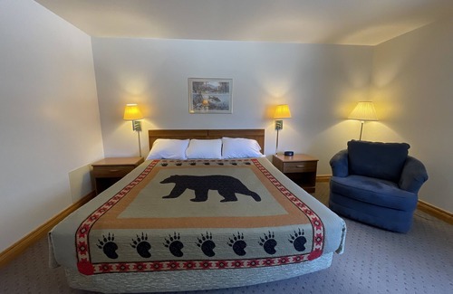 Mio Hotel | AuSable Valley Inn