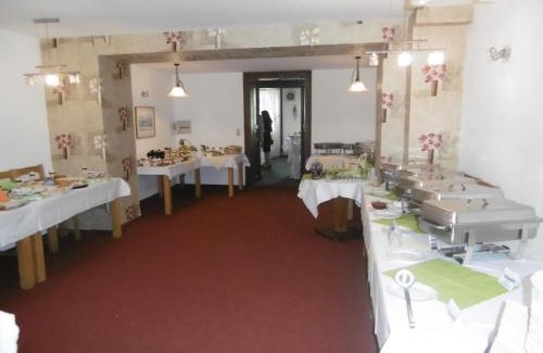 Heidenau Hotel | Ausspann Arabica
