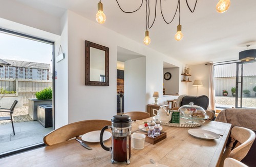 Barnstaple House | Austen Cottage - Swanmoor Grange