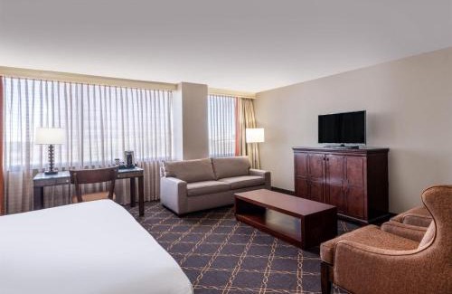 McKinney Hotel | Austin Southpark Hotel