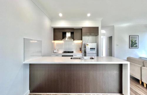 Austral House | Austral Brand New Modern 4 Br Home