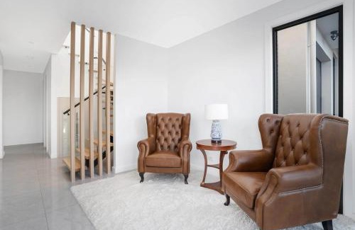Austral House | Austral Luxury 5Br Classic Model House