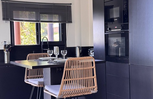 La Possession Apartment | AUSTRAL180 LE PAPANGUE