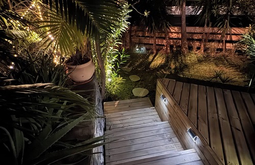 La Possession Apartment | AUSTRAL180 LE PAPANGUE