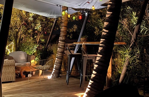 La Possession Apartment | AUSTRAL180 LE PAPANGUE