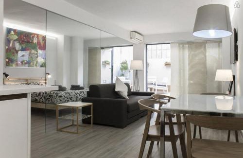 Sant Francesc Apartment | Austria 4