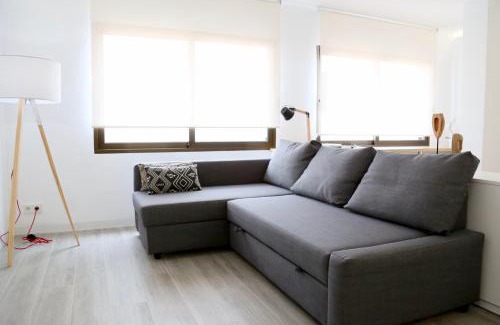Sant Francesc Apartment | Austria 4