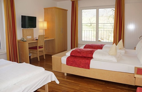 Hall In Tirol Hotel | Austria Classic Heiligkreuz