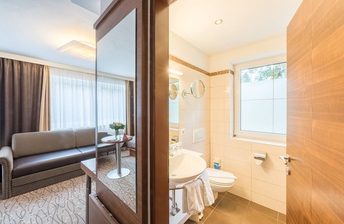 Nonntal Hotel | Austria Classic Hotel Hölle