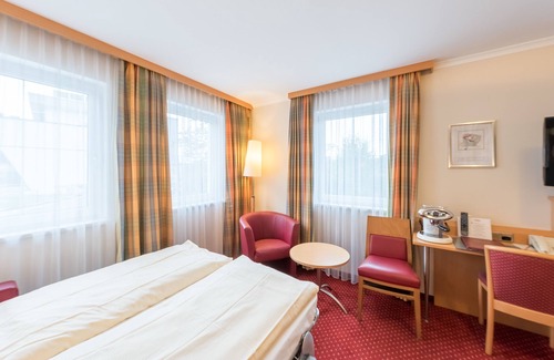 Nonntal Hotel | Austria Classic Hotel Hölle