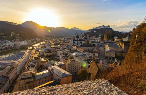 Nonntal Hotel | Austria Classic Hotel Hölle