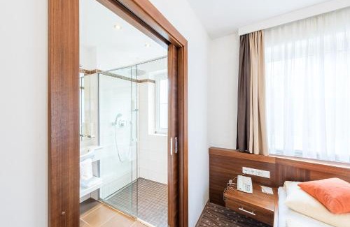 Nonntal Hotel | Austria Classic Hotel Hölle