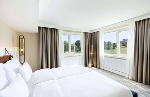 Favoriten Hotel | Austria Trend Hotel Bosei