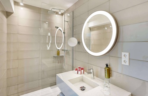 Favoriten Hotel | Austria Trend Hotel Bosei