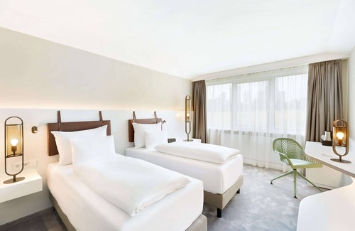 Favoriten Hotel | Austria Trend Hotel Bosei