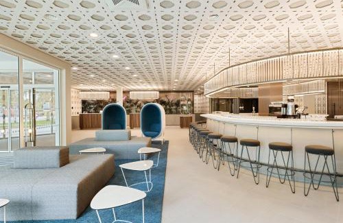 Favoriten Hotel | Austria Trend Hotel Bosei Wien