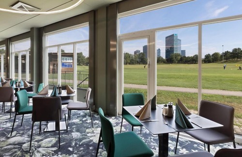 Favoriten Hotel | Austria Trend Hotel Bosei Wien