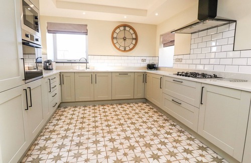 Tosside Cottage | Austwick