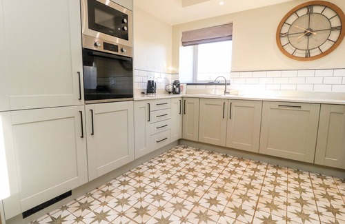 Tosside Cottage | Austwick