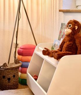 Kurnbach Apartment | Auszeit am Marktplatz - Design Ferienwohnungen mit Wohlfühlfaktor