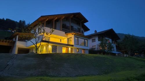 Liesing Apartment | Auszeit Appartements Lesachtal