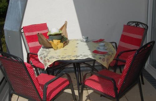 Bad Rothenfelde Apartment | Auszeit