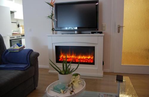 Bad Rothenfelde Apartment | Auszeit