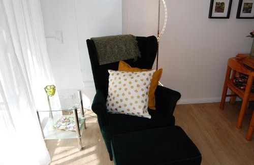 Bad Rothenfelde Apartment | Auszeit