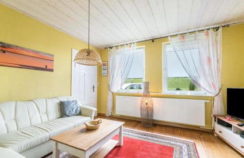 Suederhafen House | Auszeit Il am Deich auf Nordstrand