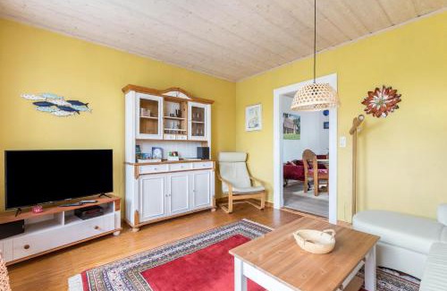 Suederhafen House | Auszeit Il am Deich auf Nordstrand