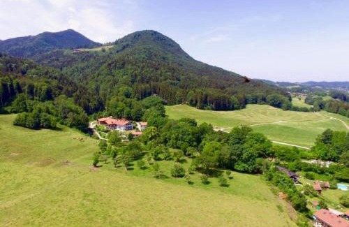 Rottau House | Auszeit im Chiemgau