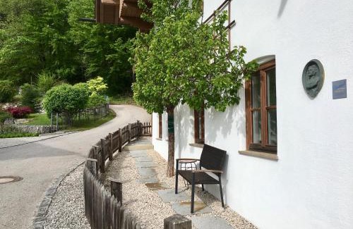 Rottau House | Auszeit im Chiemgau
