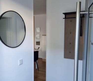 Udersdorf Apartment | Auszeit in der Vulkaneifel