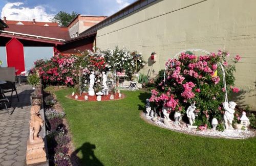 Leoben Apartment | AusZeit Leoben 1 mit Terasse und gratis Parkplatz