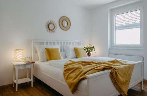 Morbisch am See Apartment | AusZeit Neusiedlersee