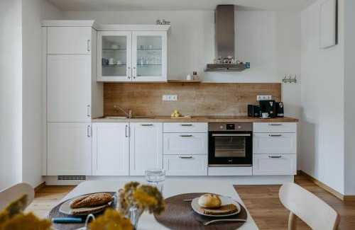 Morbisch am See Apartment | AusZeit Neusiedlersee