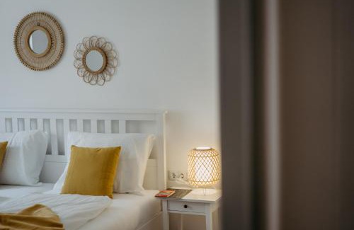 Morbisch am See Apartment | AusZeit Neusiedlersee