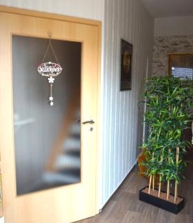 Muritz Apartment | Auszeit Sembzin
