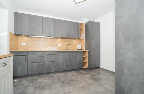 Emden House | Auszeithaus Wybelsum