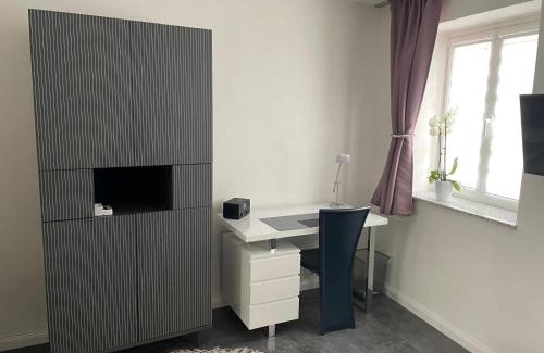 Oberbillig Apartment | Auszeitoase an der Mosel